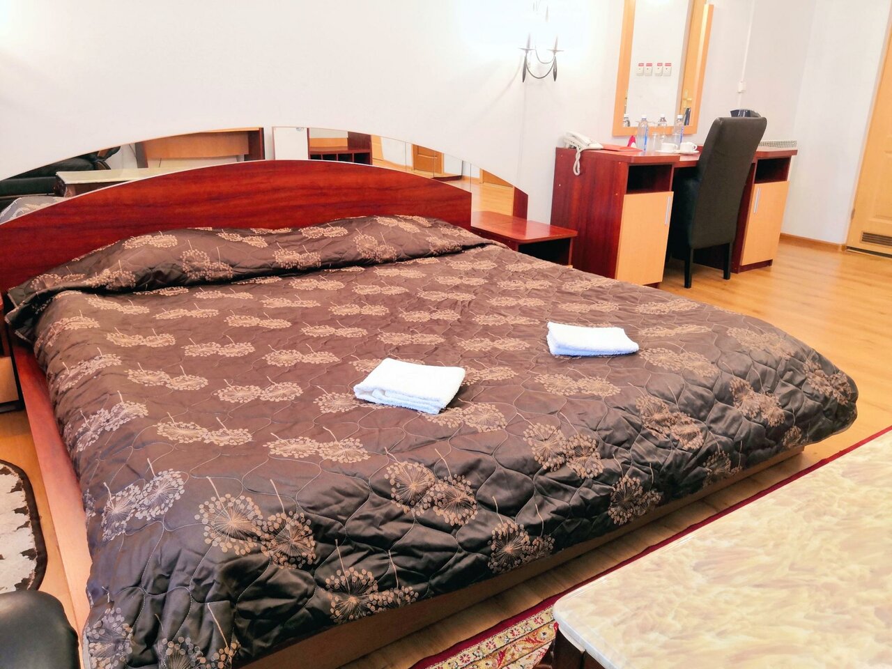 Гостевой дом Махаон Советск-112