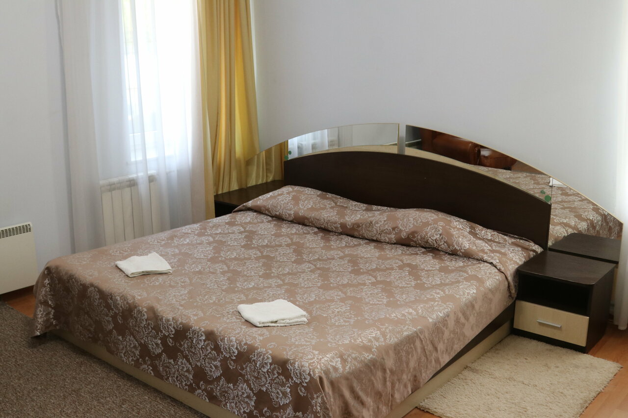 Гостевой дом Махаон Советск-26