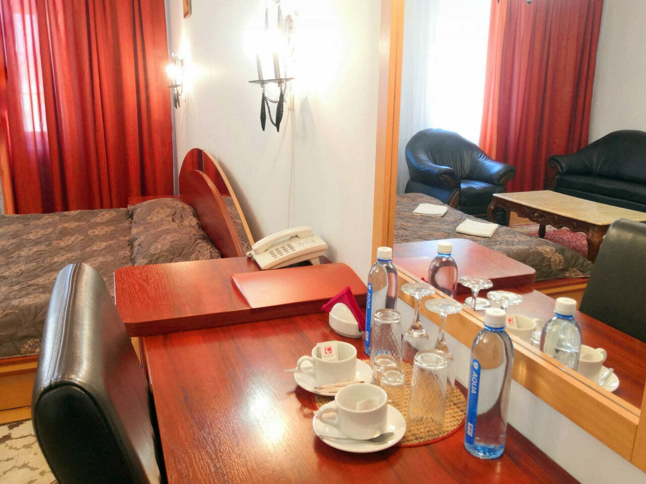 Гостевой дом Махаон Советск-18