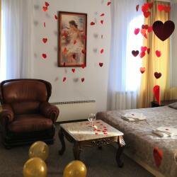 Гостевой дом Махаон Советск-49