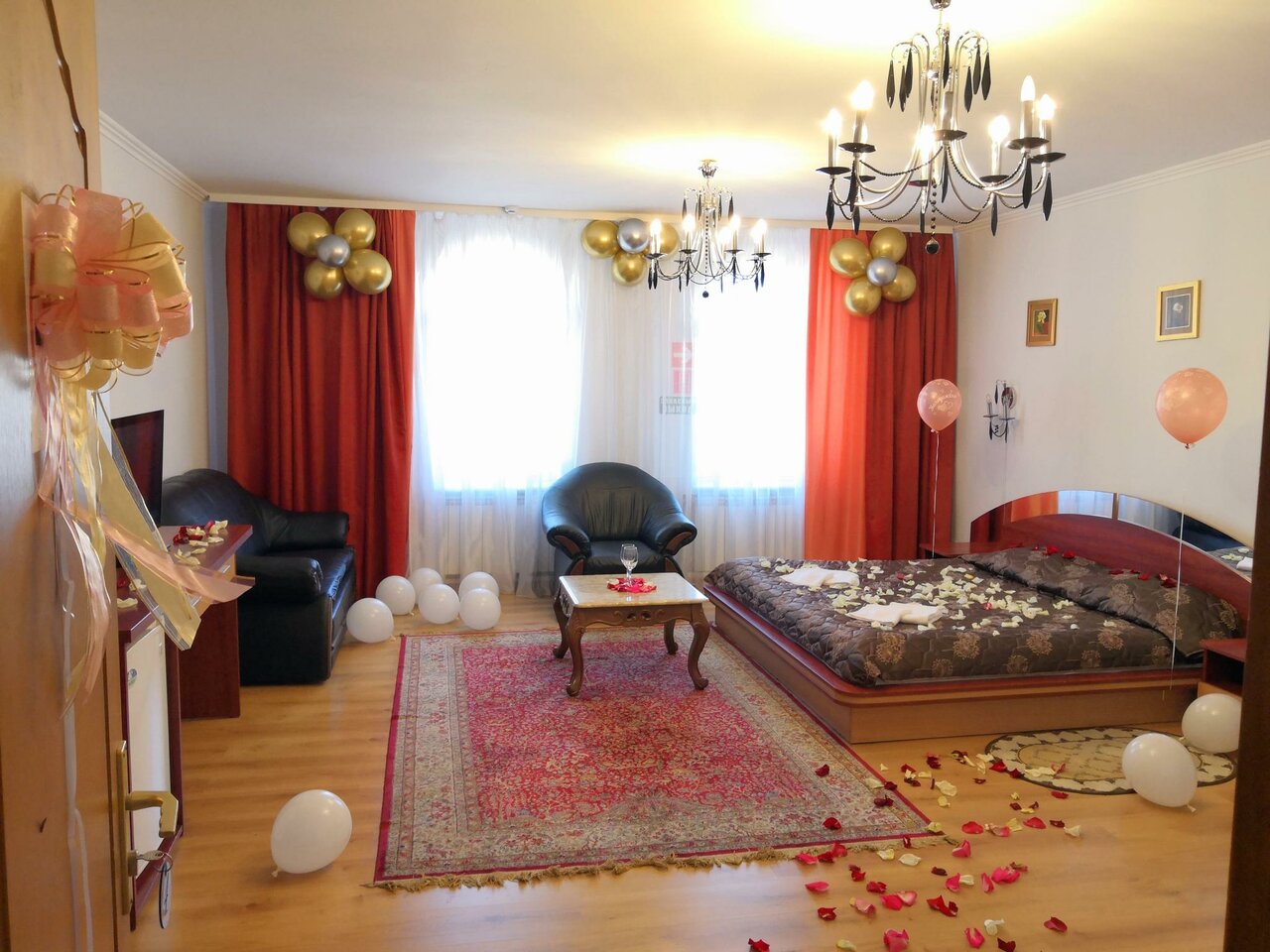 Гостевой дом Махаон Советск-97