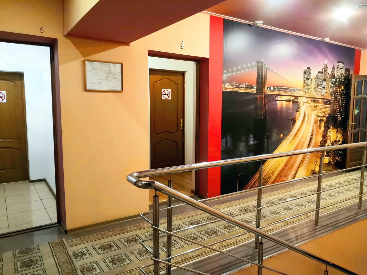 Гостевой дом Махаон Советск-103