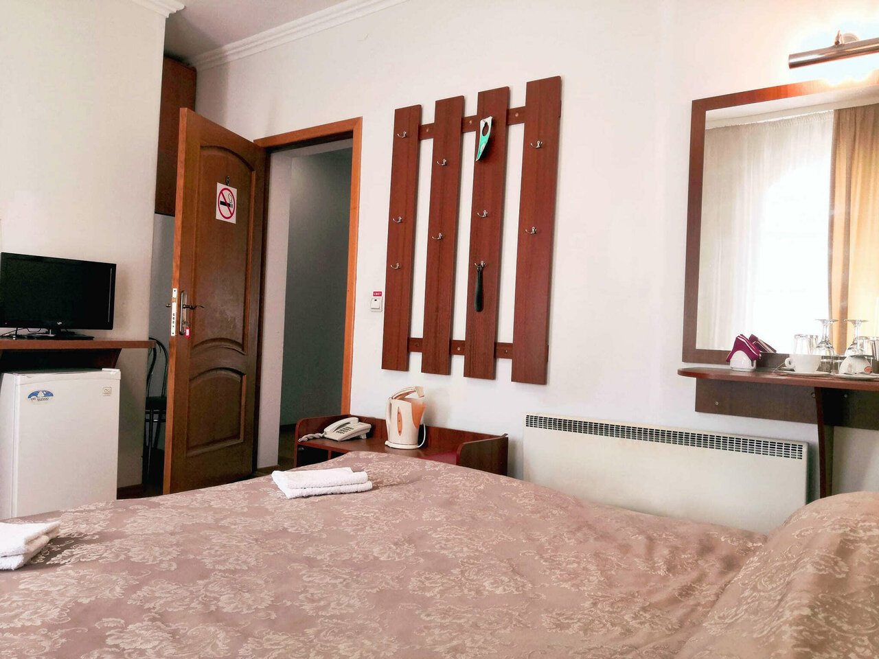 Гостевой дом Махаон Советск-40