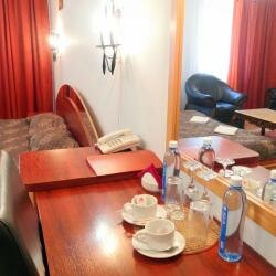 Гостевой дом Махаон Советск-79