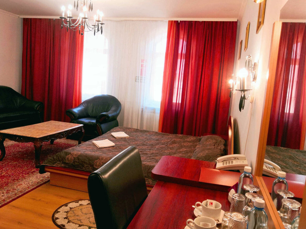 Гостевой дом Махаон Советск-14