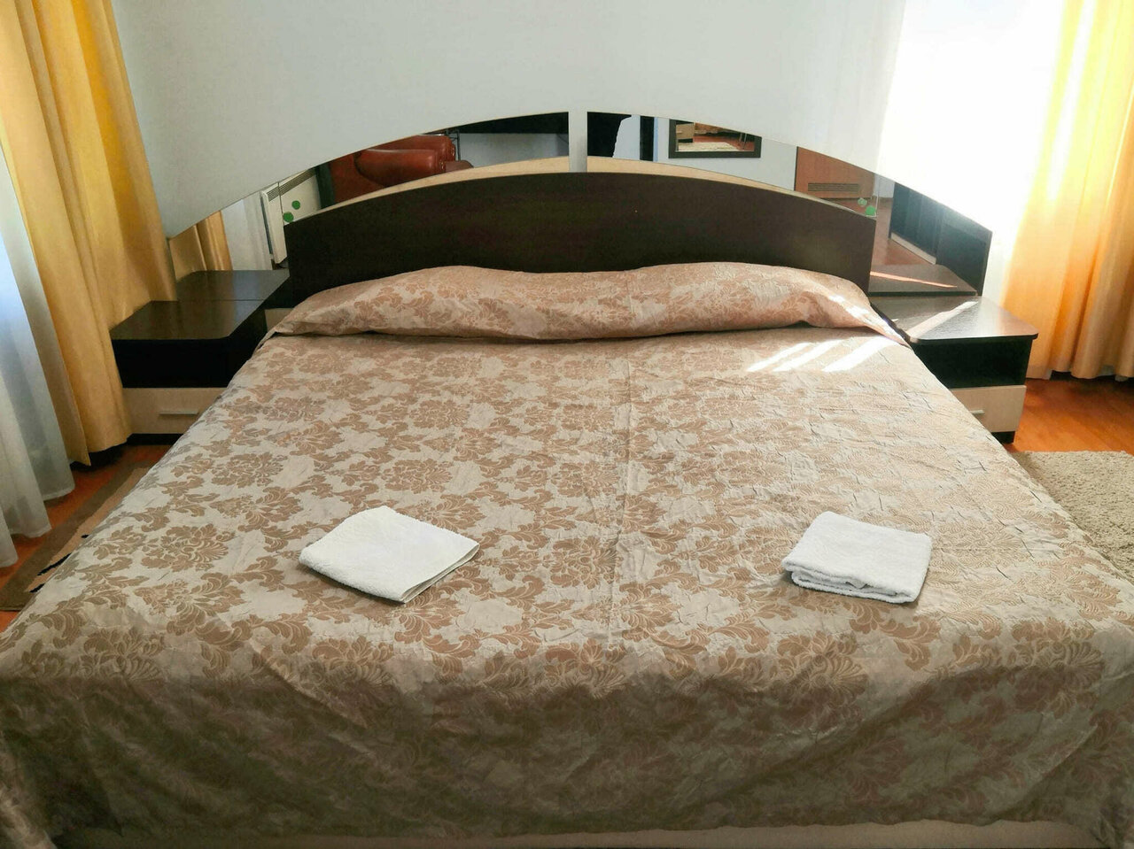 Гостевой дом Махаон Советск-28