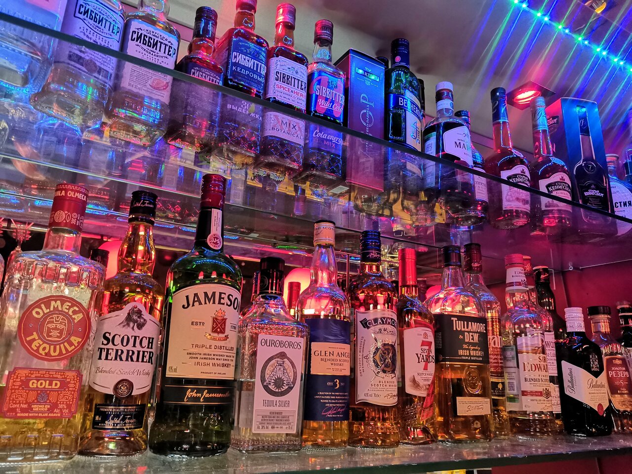 Гостевой дом Махаон Советск-45