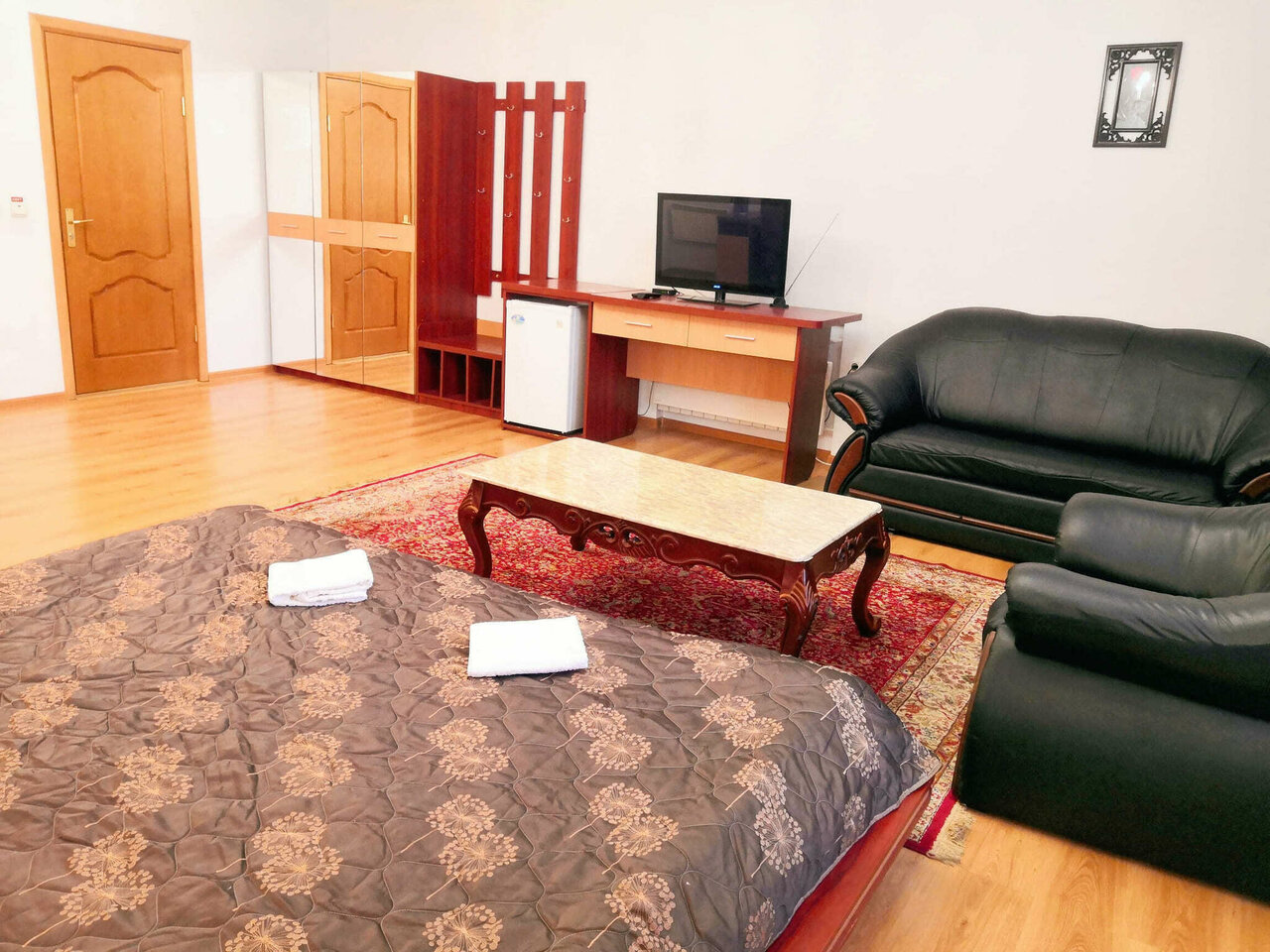 Гостевой дом Махаон Советск-15