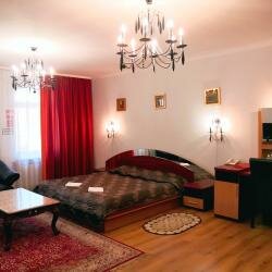 Гостевой дом Махаон Советск-65