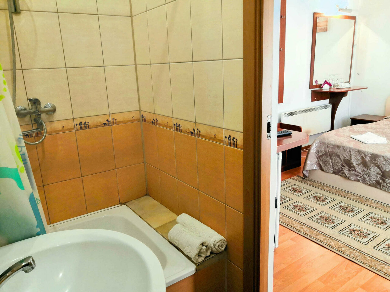 Гостевой дом Махаон Советск-42