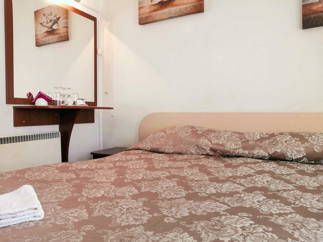 Гостевой дом Махаон Советск-37