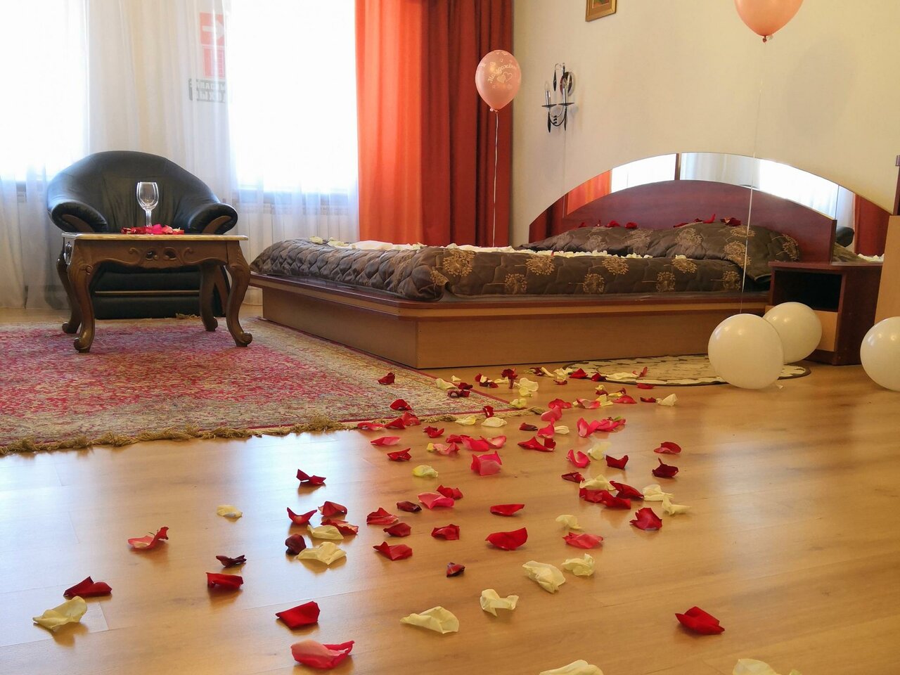 Гостевой дом Махаон Советск-101