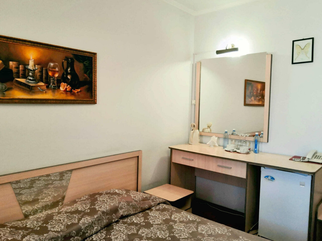 Гостевой дом Махаон Советск-33