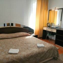 Гостевой дом Махаон Советск-75