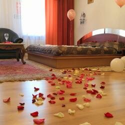 Гостевой дом Махаон Советск-46