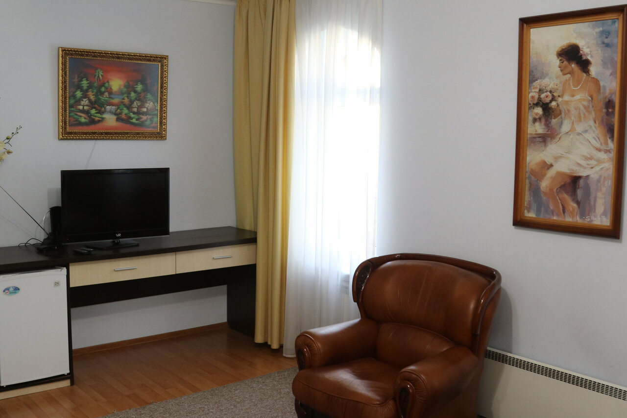 Гостевой дом Махаон Советск-50