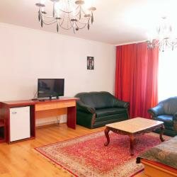 Гостевой дом Махаон Советск-81