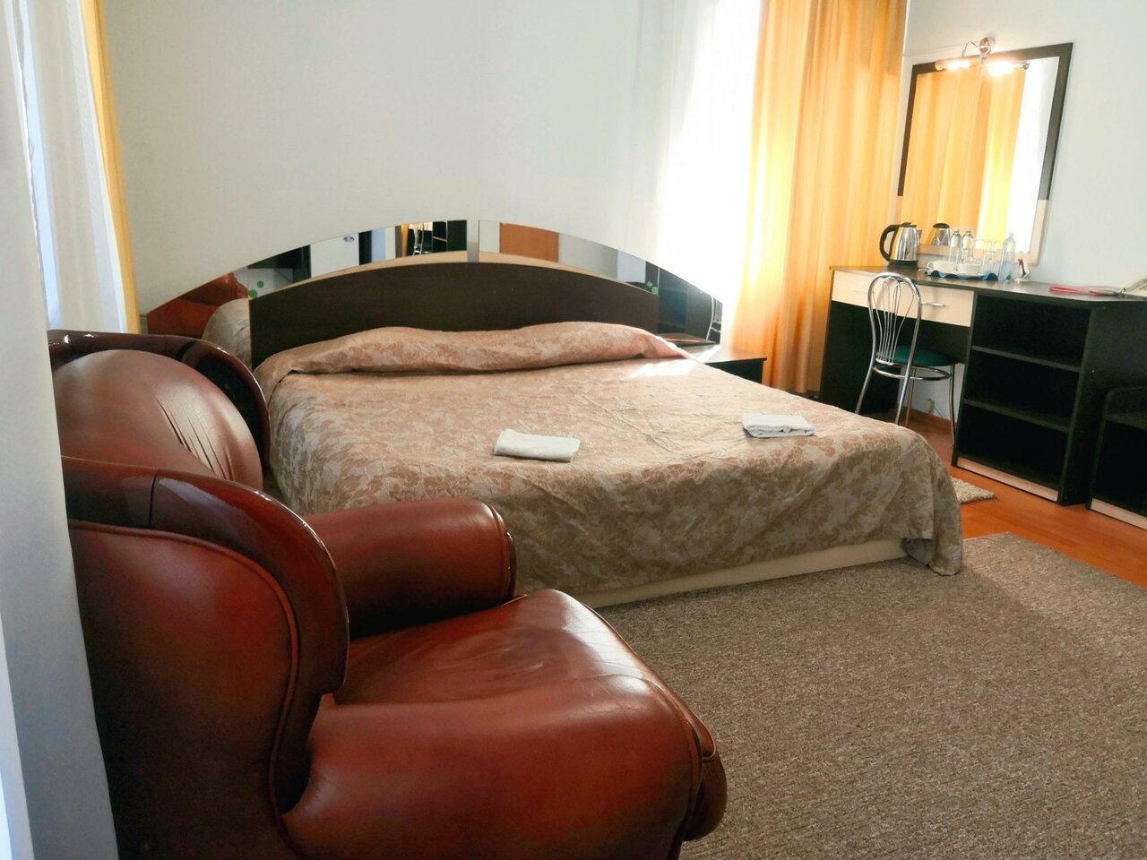 Гостевой дом Махаон Советск-114