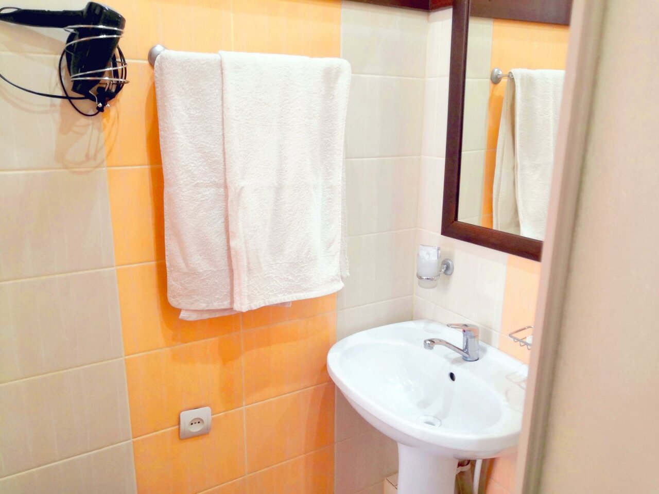 Гостевой дом Махаон Советск-138