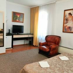 Гостевой дом Махаон Советск-74