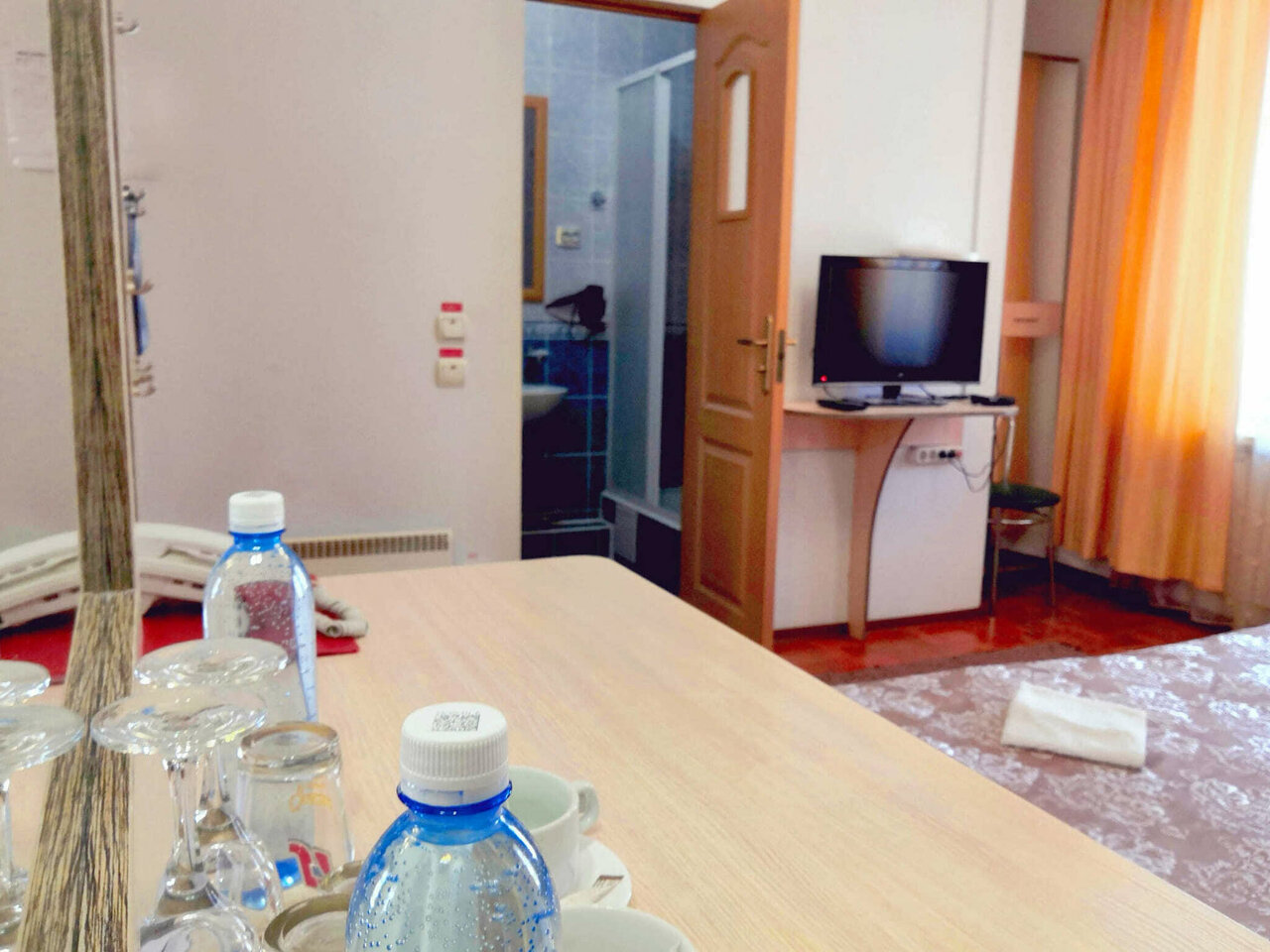 Гостевой дом Махаон Советск-34