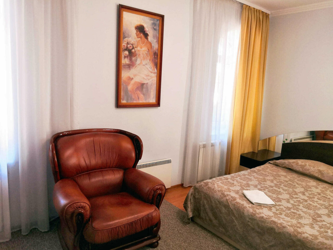 Гостевой дом Махаон Советск-22