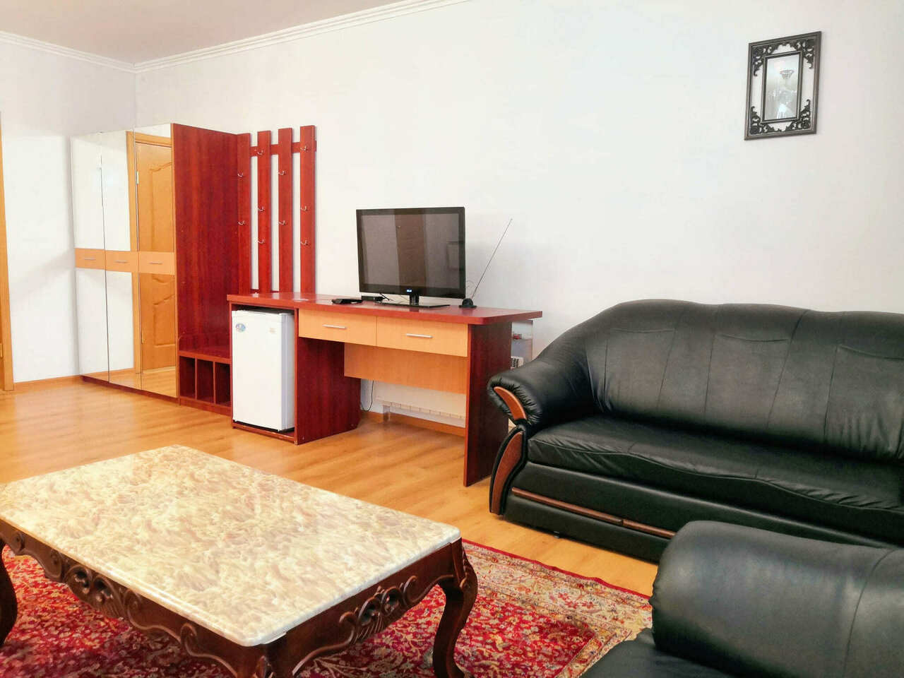 Гостевой дом Махаон Советск-16