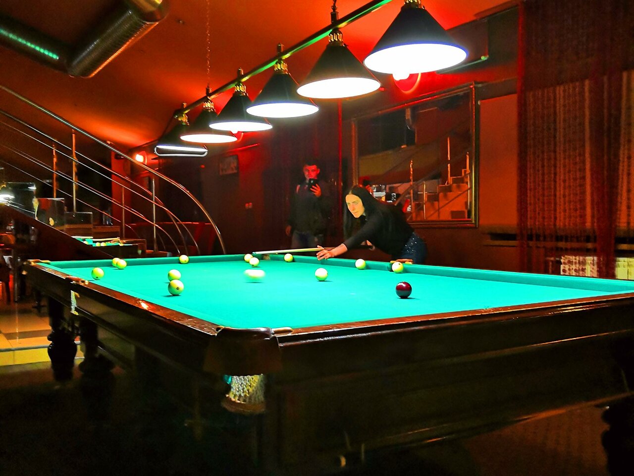 Гостевой дом Махаон Советск-90