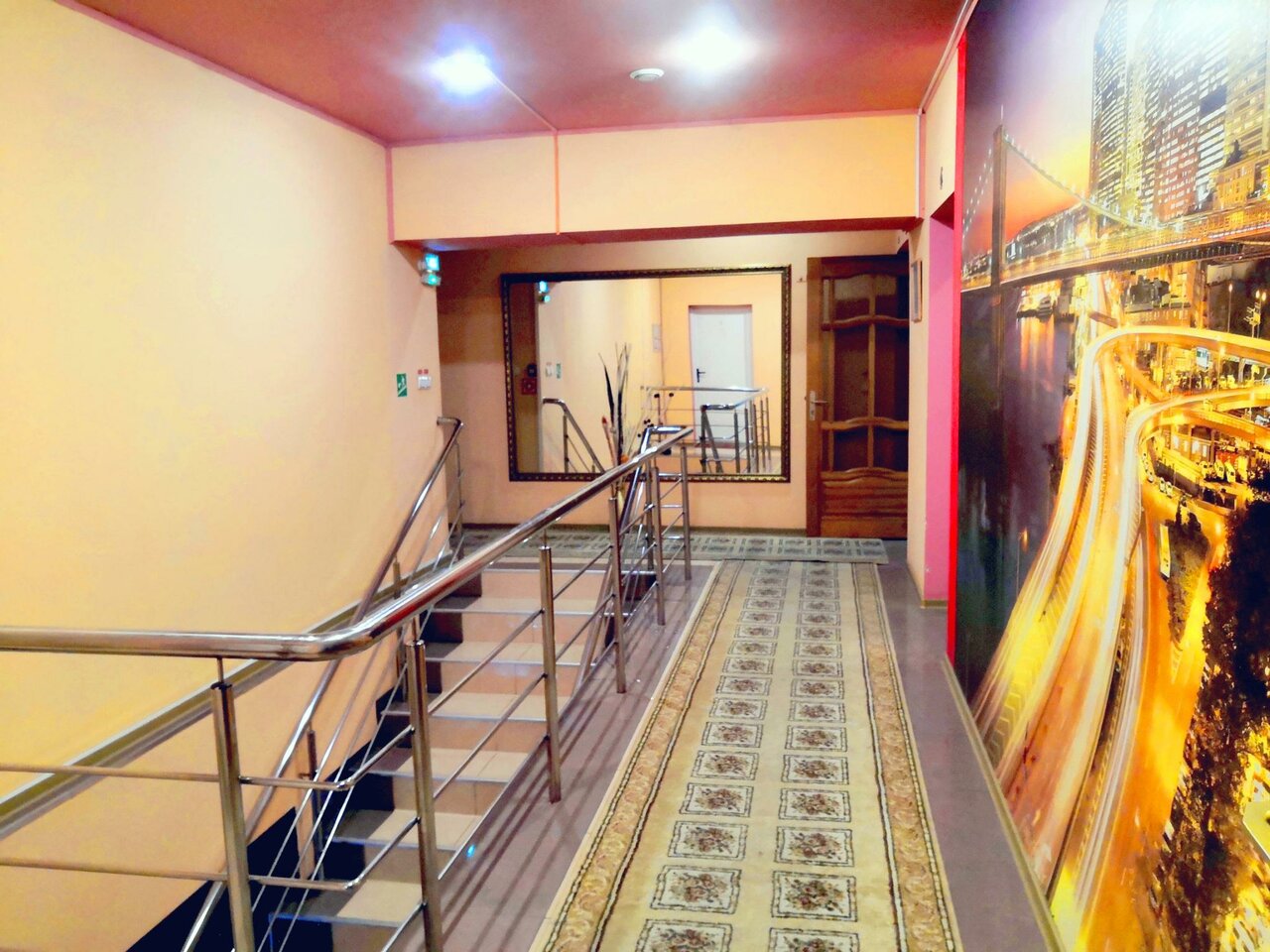 Гостевой дом Махаон Советск-95