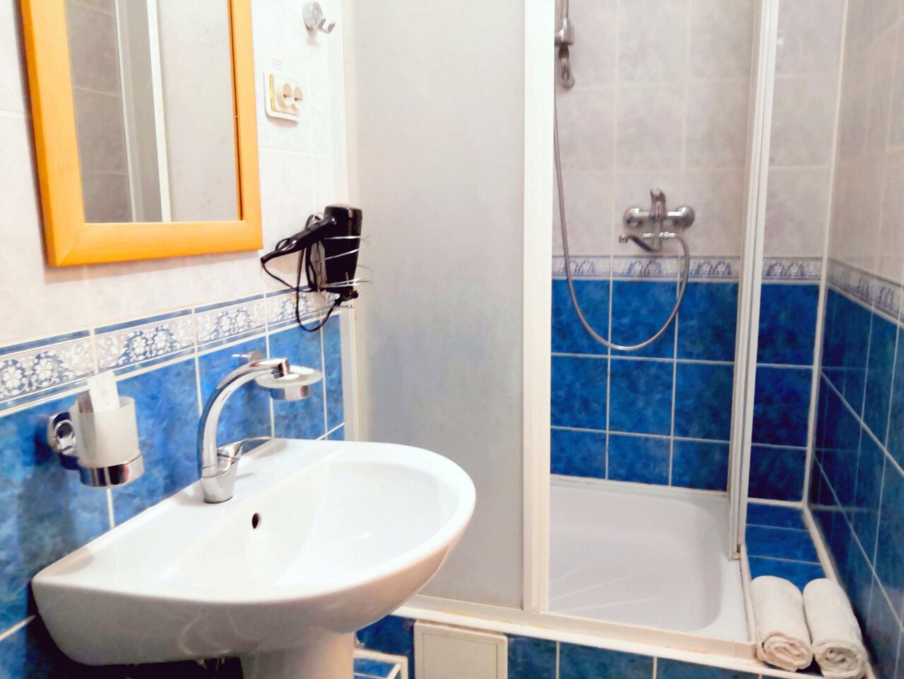 Гостевой дом Махаон Советск-108