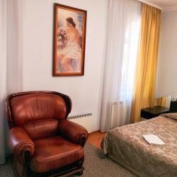 Гостевой дом Махаон Советск-67