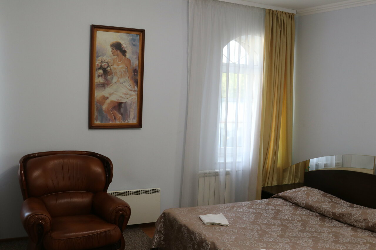 Гостевой дом Махаон Советск-58