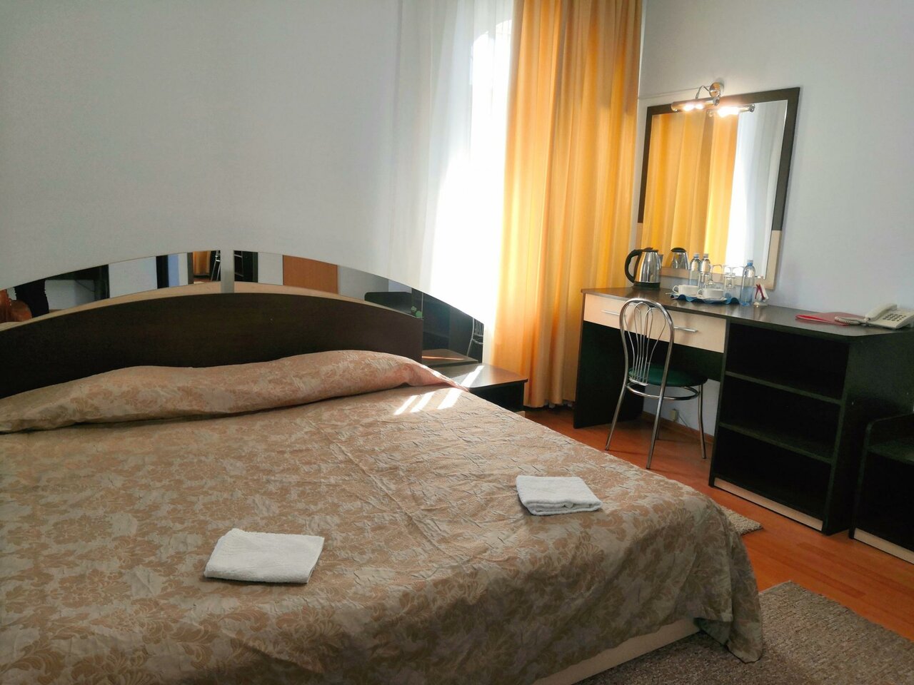 Гостевой дом Махаон Советск-128