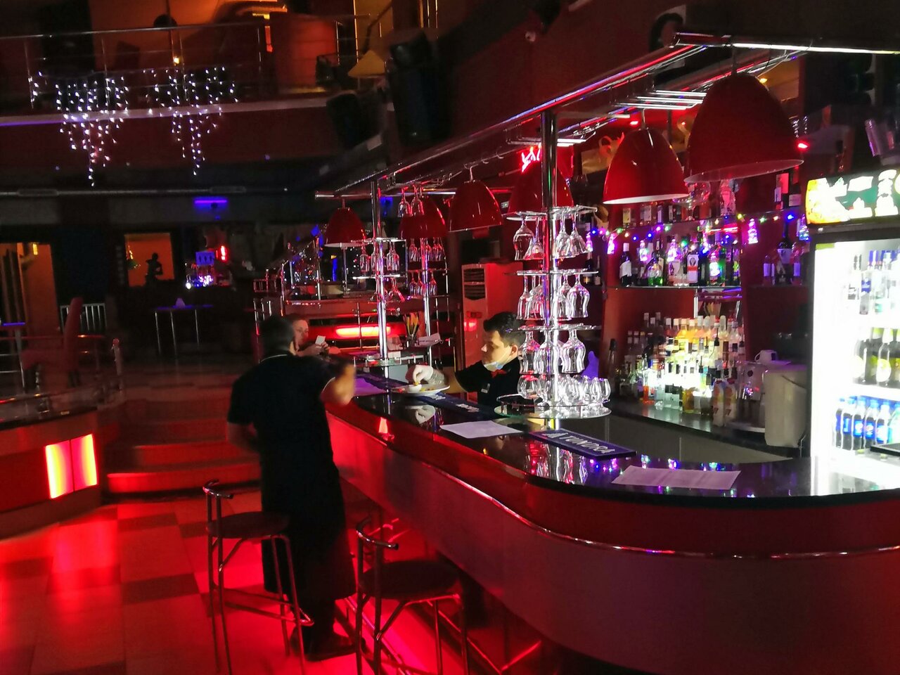 Гостевой дом Махаон Советск-99