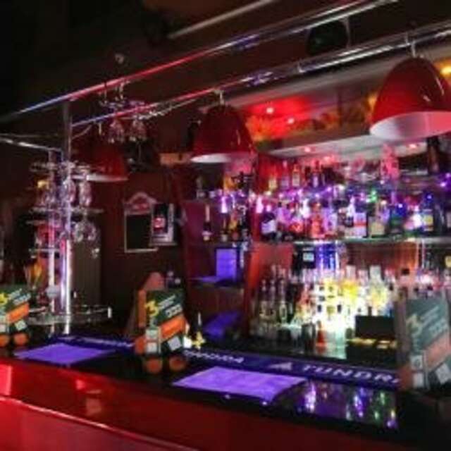 Гостевой дом Махаон Советск-58