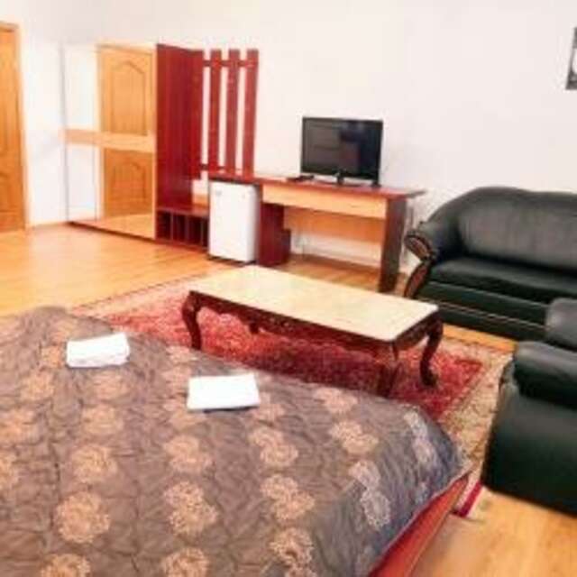 Гостевой дом Махаон Советск-83