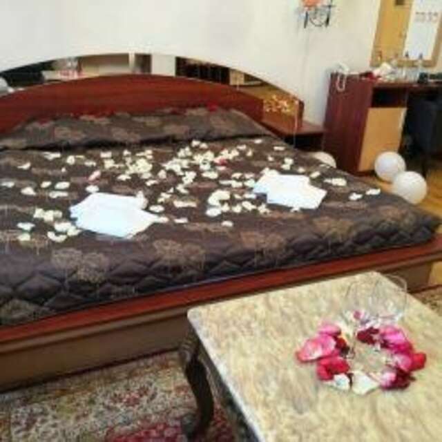 Гостевой дом Махаон Советск-55