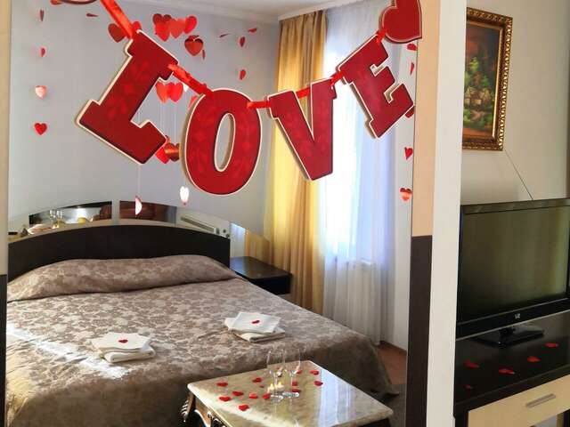 Гостевой дом Махаон Советск-95