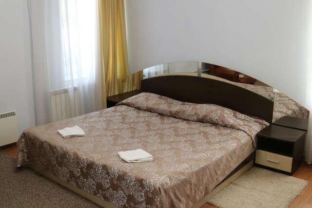 Гостевой дом Махаон Советск-25