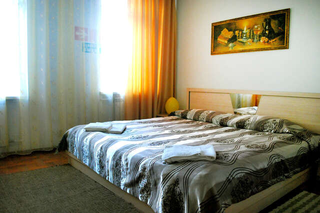 Гостевой дом Махаон Советск-31