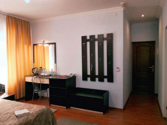 Гостевой дом Махаон Советск-23