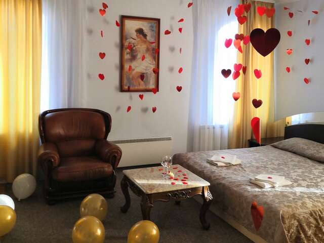 Гостевой дом Махаон Советск-93