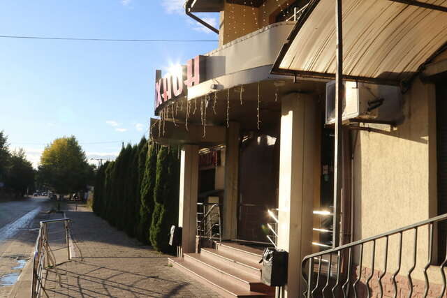 Гостевой дом Махаон Советск-10