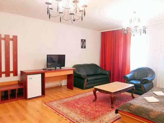 Гостевой дом Махаон Советск-12