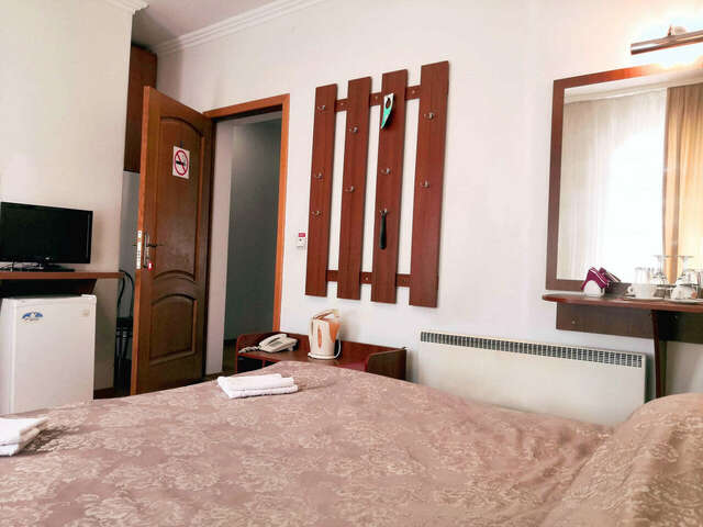 Гостевой дом Махаон Советск-39