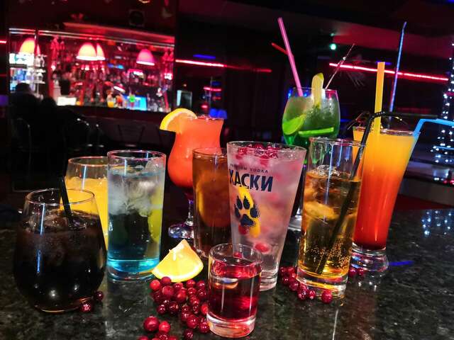 Гостевой дом Махаон Советск-42