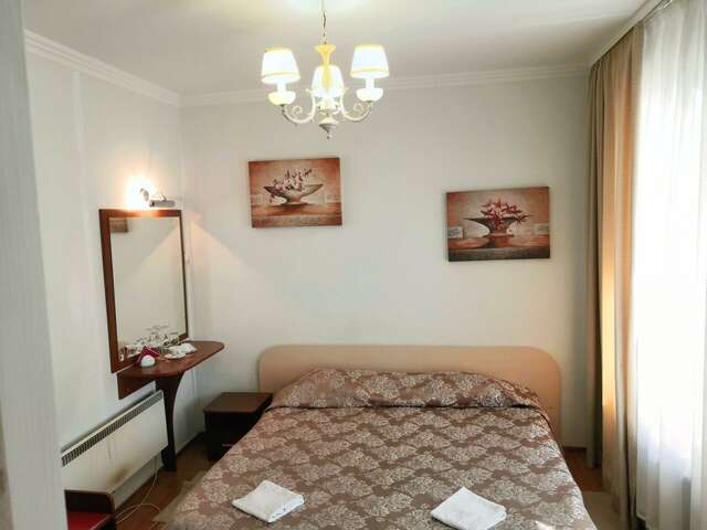 Гостевой дом Махаон Советск-108