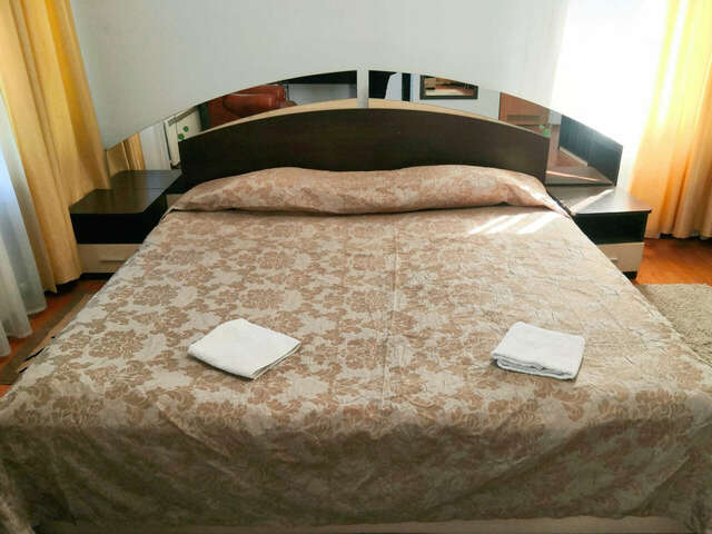 Гостевой дом Махаон Советск-27