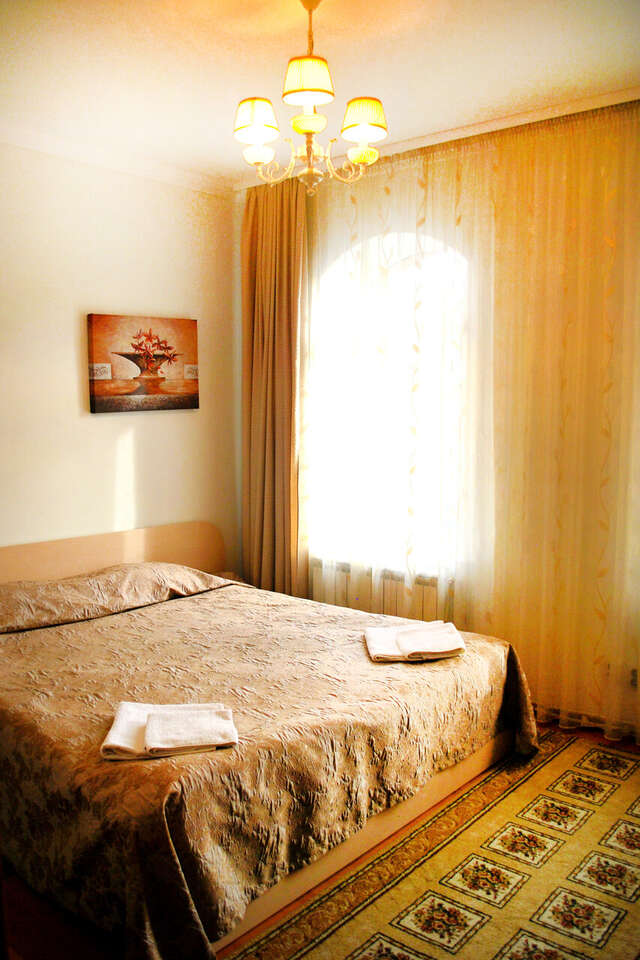 Гостевой дом Махаон Советск-138