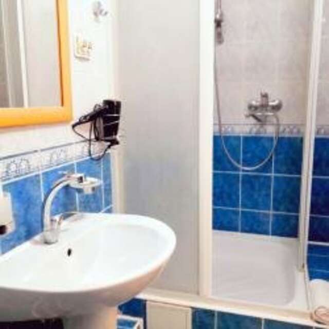 Гостевой дом Махаон Советск-61